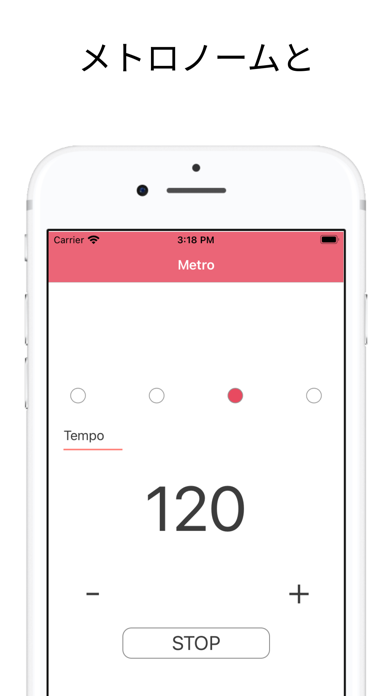 Screenshot #3 pour SimpleTuner