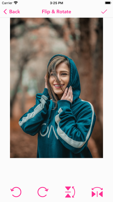Photo Resizer: Compress Photo Screenshot