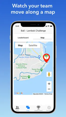 Game screenshot Virtual Baton hack