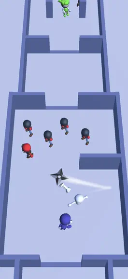 Game screenshot Rico-chet apk