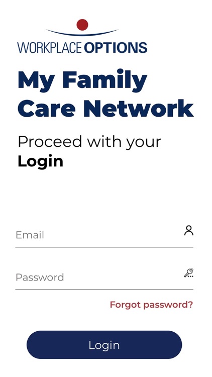 My Family Care Network screenshot-3