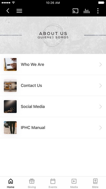 Texas Latin Conference