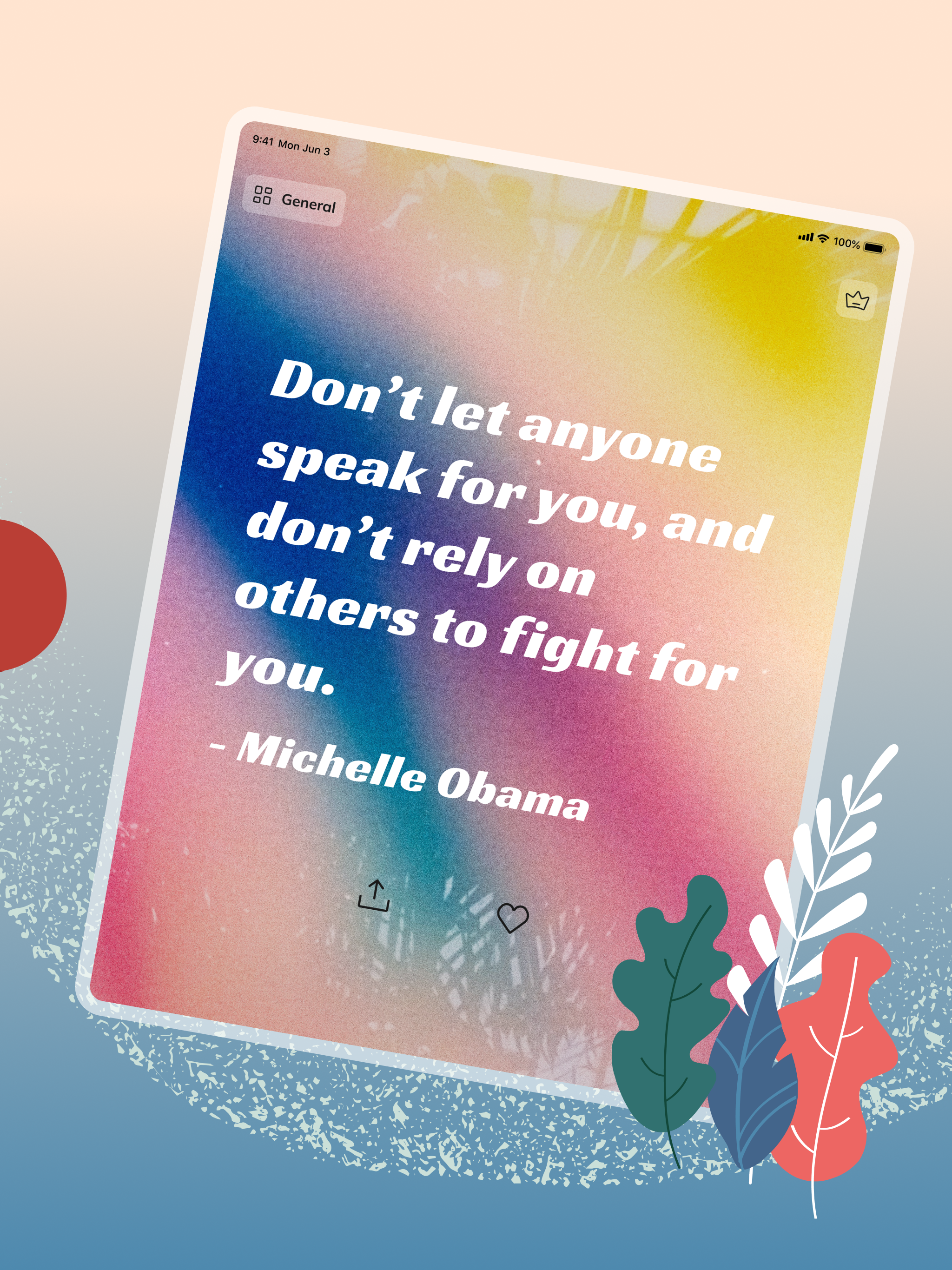 Motivation by 7M: Daily Quotes screenshot 8