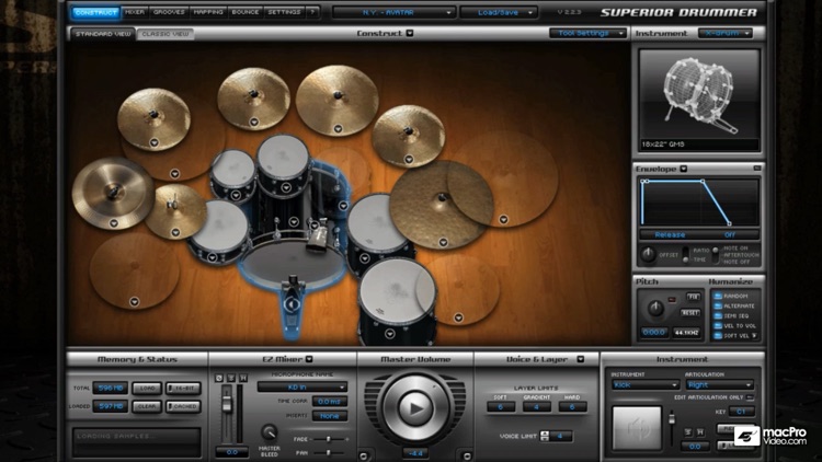 Make Killer Drums Guide screenshot-3