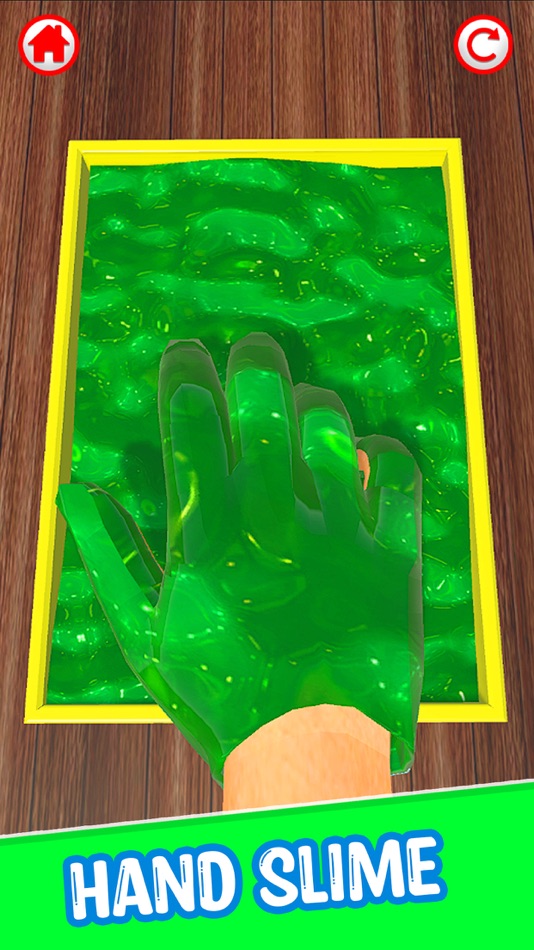 #3. Anxiety relief satisfying Game (iOS) 由: Usman Ali