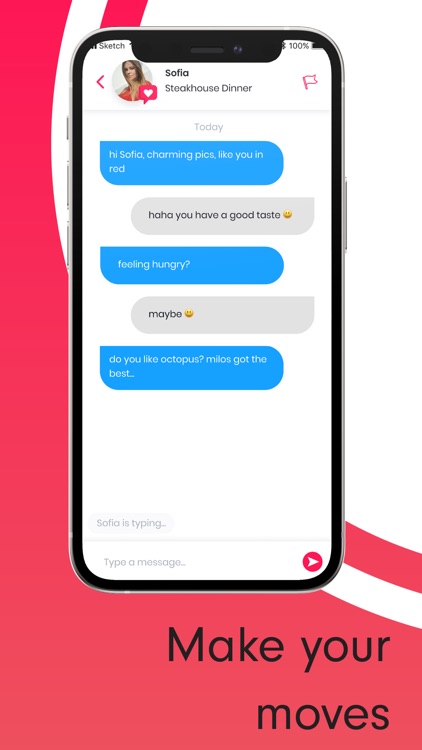 Frendee - Just Say Hi screenshot-7