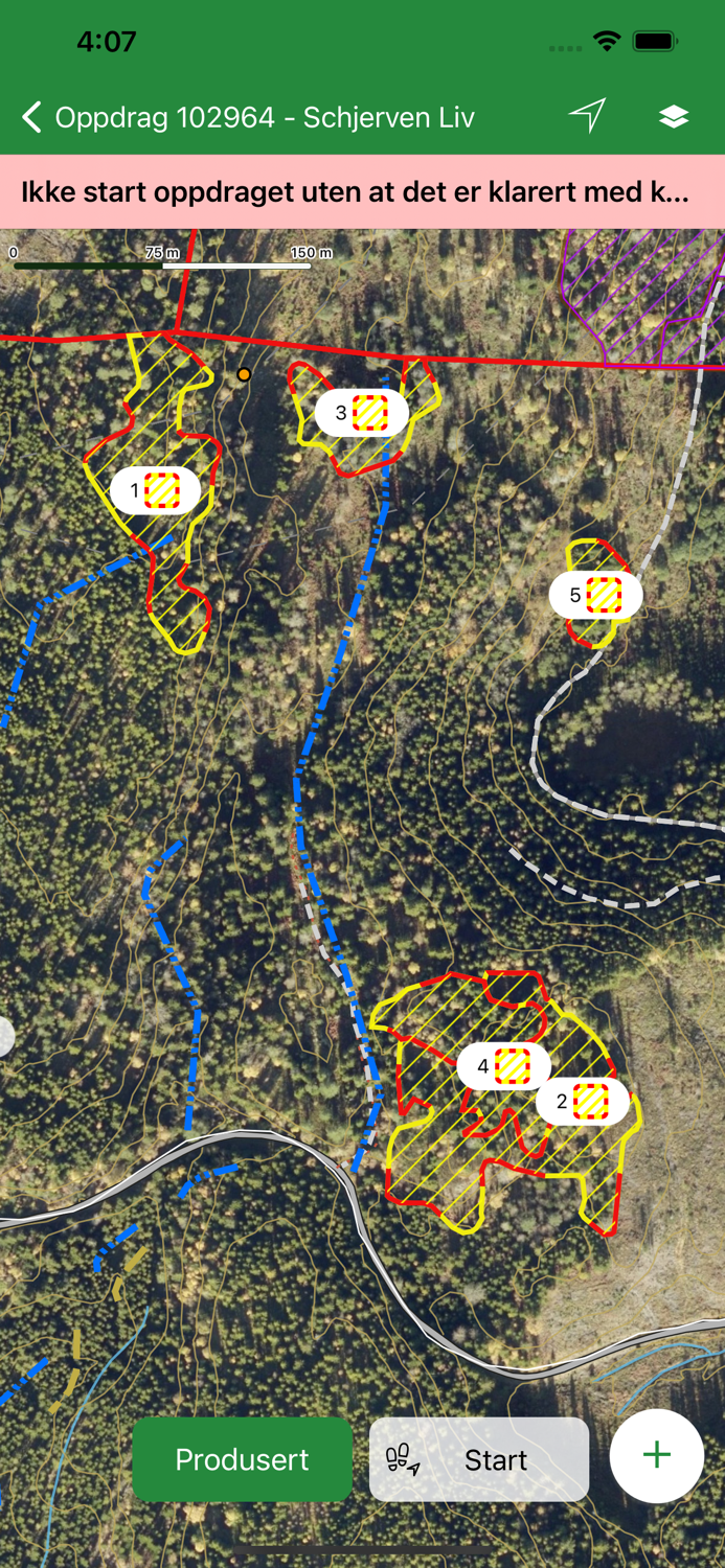 Viken Skog Konsern Entreprenør