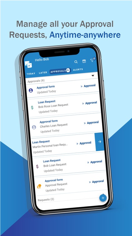 Turbo Forms - Digital Forms