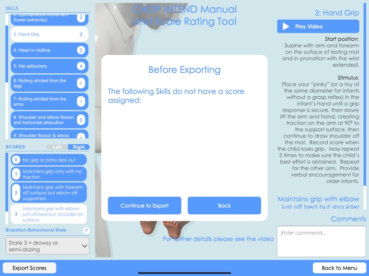 SMA Aurora screenshot-4
