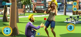 Game screenshot Pregnant Mother Daycare Games apk