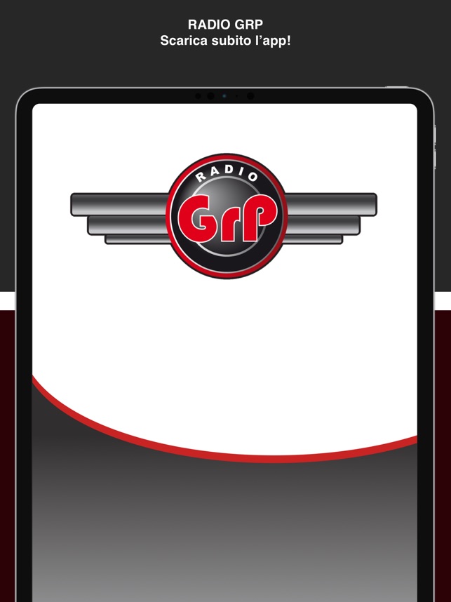 Radio GRP on the App Store