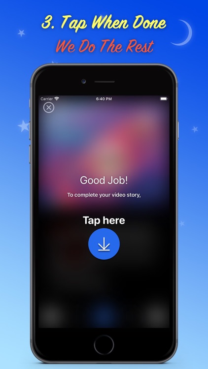 Read Me A Story screenshot-3