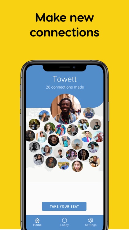 table - global conversations