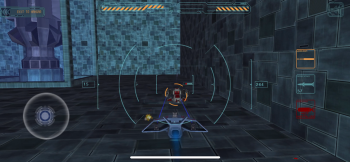 Space Colony Defender 3D