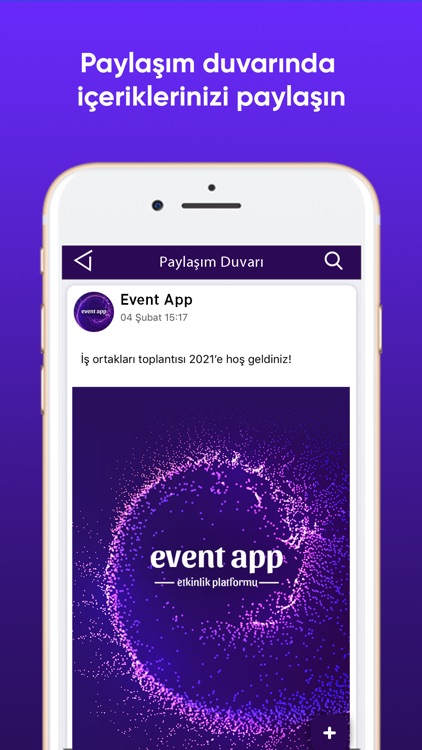 event app