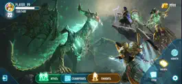 Game screenshot ATB Arena mod apk