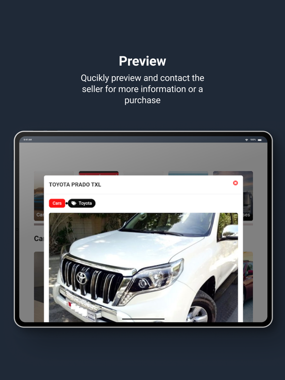 Screenshot #4 pour Find Sayara