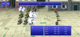 Game screenshot FINAL FANTASY hack