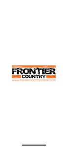 Frontier Country screenshot #1 for iPhone