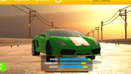 Game screenshot Driving Simulator 2021 apk