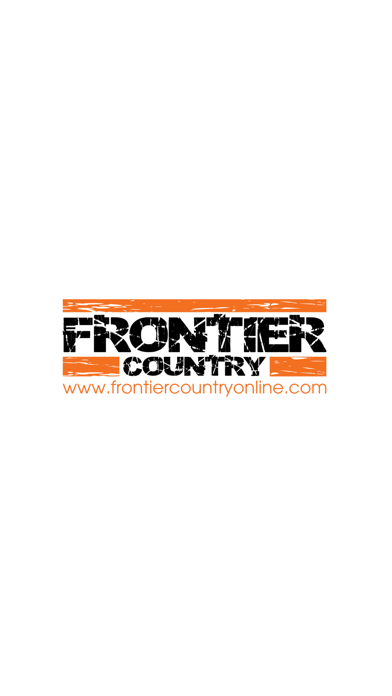 Frontier Country Screenshot