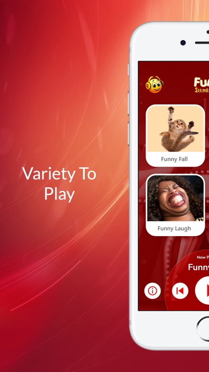 Funny Sound Mania screenshot-3