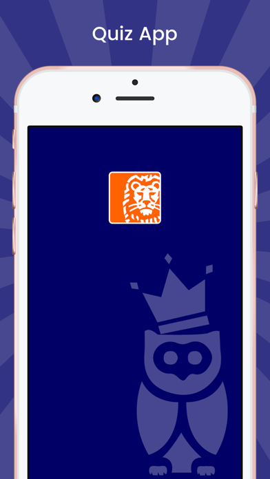 KYC Quiz Screenshot