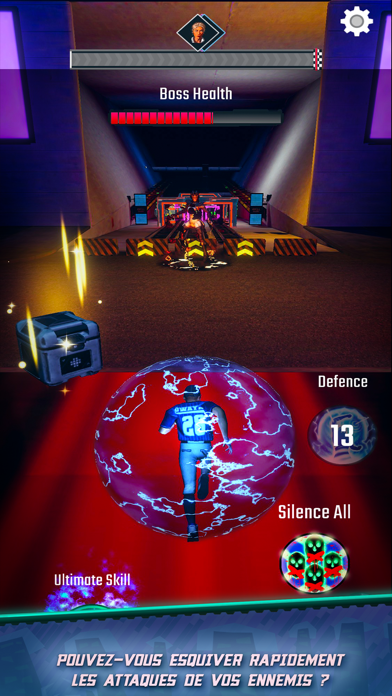 Screenshot #2 pour Back Streets