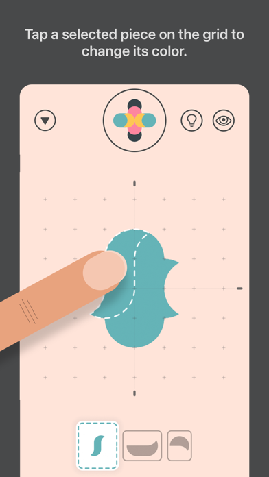 Colorscope Screenshot