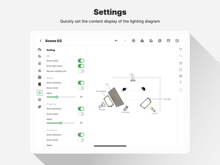 Sidus Link for iPad screenshot-5