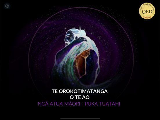 Screenshot #4 pour Ngā Atua Māori - Book 1