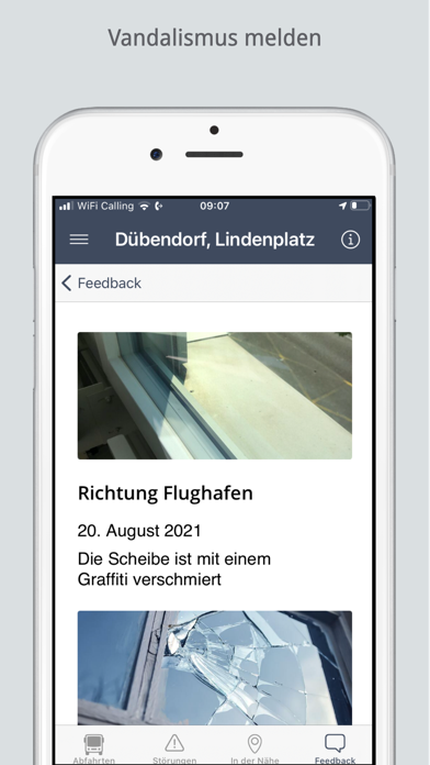 [mi-kado] SMARTstop Screenshot