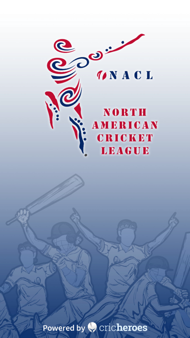 North American Cricket League Screenshot
