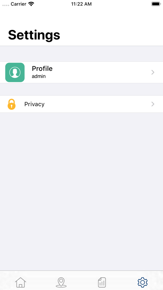 #7. Mobitrack Manager (iOS) Podle: MUHAMMED SARFRAS NAVAZ PALIKKANDY MEETHAL