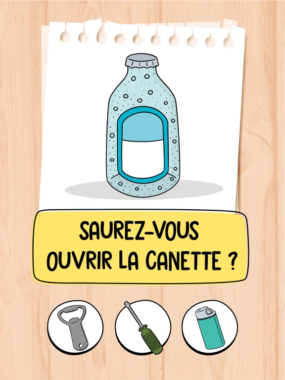 Brain Test : casse-têtes Brain Test : casse-têtes
