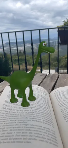 Game screenshot Interactive Book mod apk