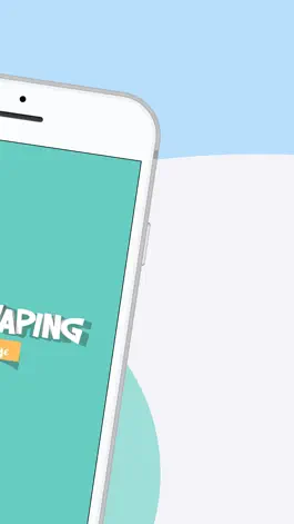 Game screenshot Stop Vaping Challenge apk