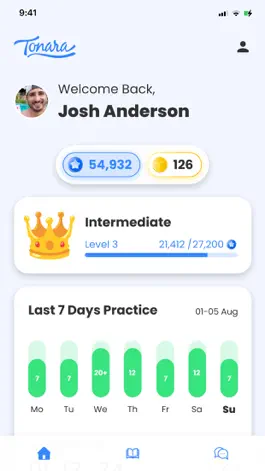 Game screenshot Tonara Studio: Music Learning mod apk