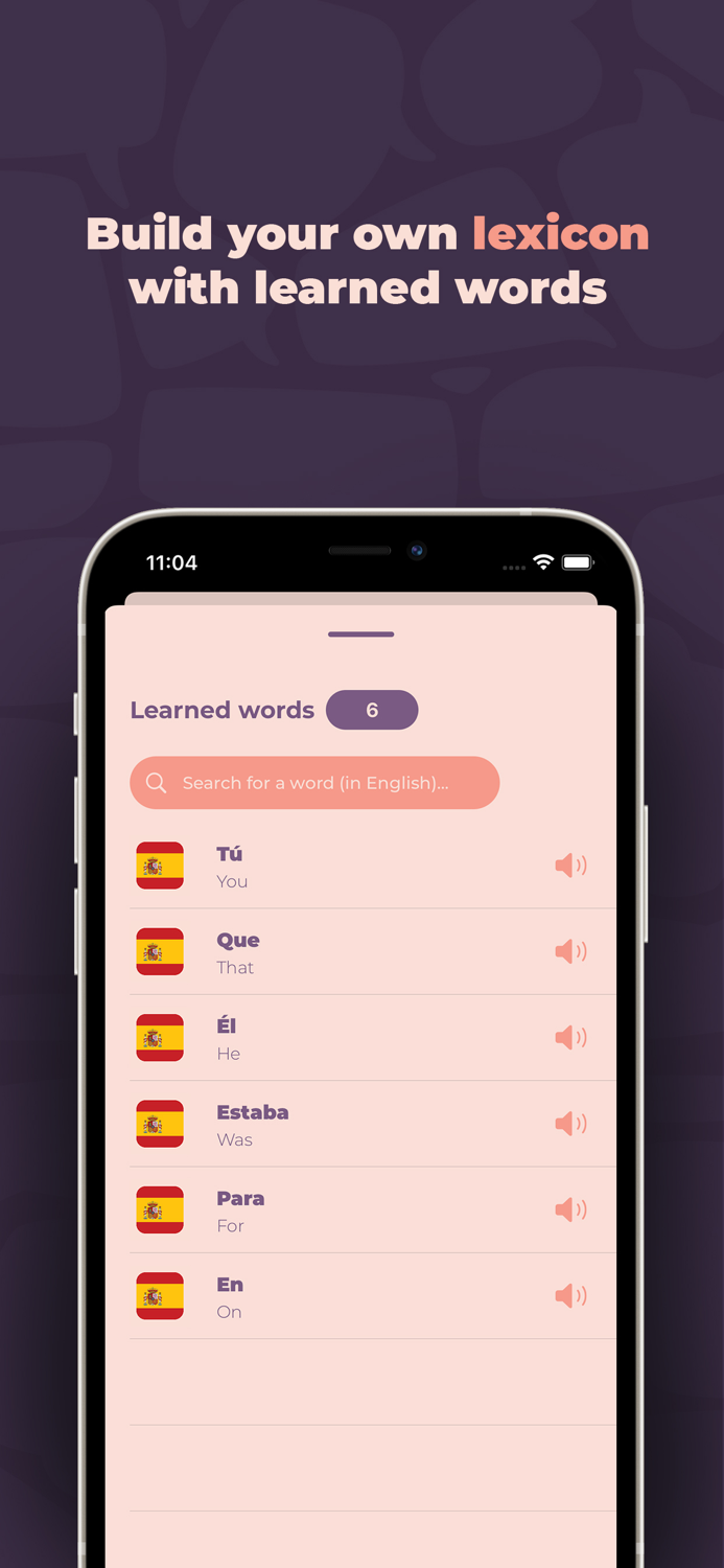 Wordman - Learn 1000 Words