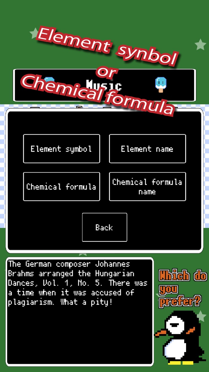 Chemical Rhythm