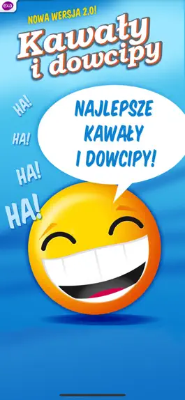 Game screenshot Kawały i Dowcipy mod apk