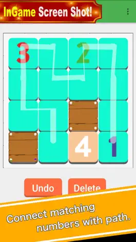 Game screenshot Connect Numbers Puzzle Games mod apk