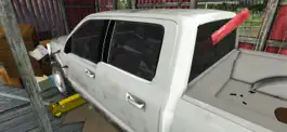Game screenshot Fix My Truck: 4x4 Pickup! apk