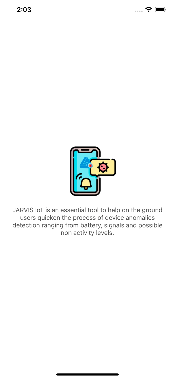 JARVIS IoT