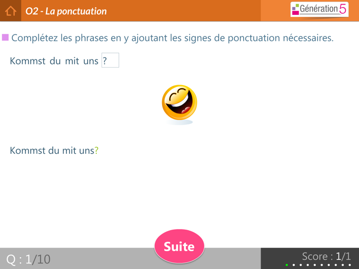 Mémo Allemand A2-B1