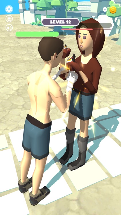 Sling Punch screenshot-5