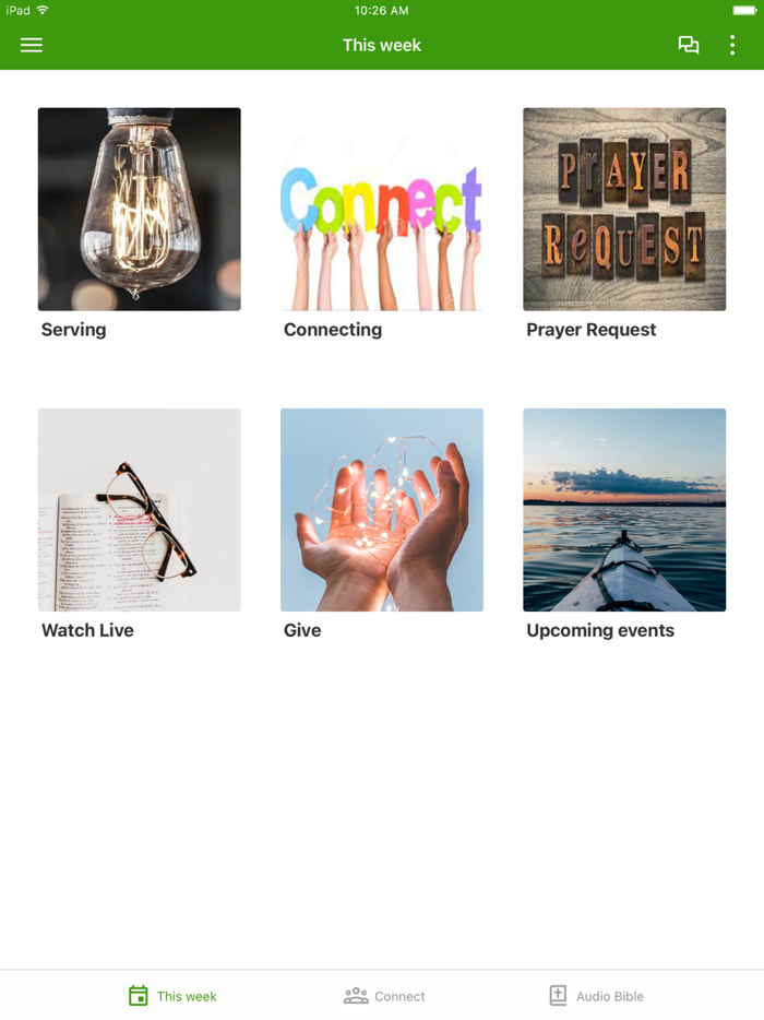 Renew Fellowship Mooreland