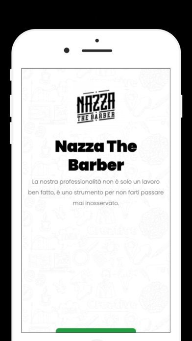 NAZZA THE BARBER Screenshot