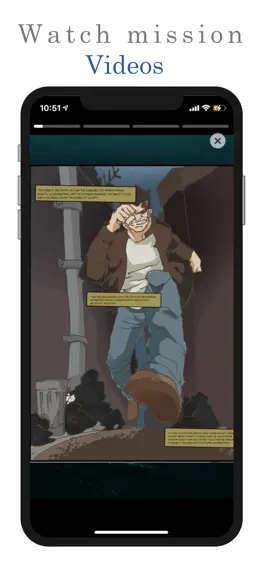 Game screenshot FitSaga mod apk