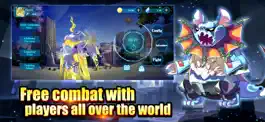 Game screenshot The Lost World:Battle mod apk